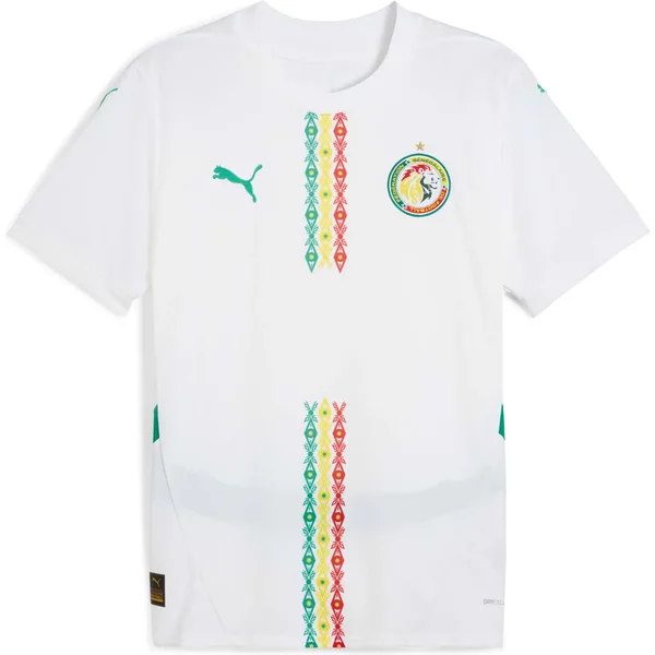 Maglia Home SéNéGal Can 2025-image