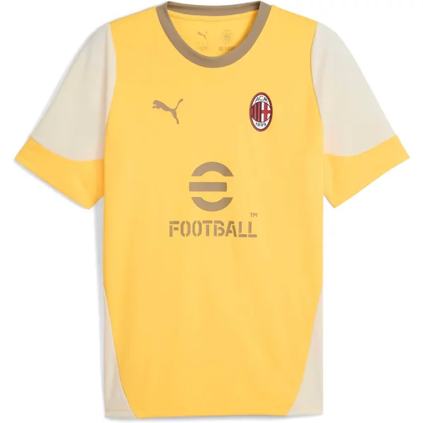 Maglia Da Allenamento Ac Milan 2025/26-image