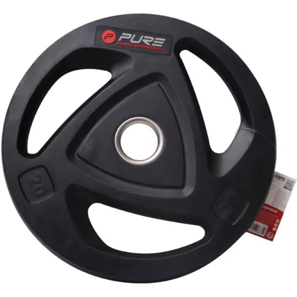 Disco Per Bodybuilding Pure2Improve-image