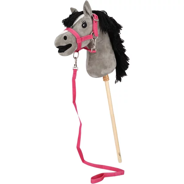 Ensemble Licol Et Longe Pour Hobby Horse QHP-image