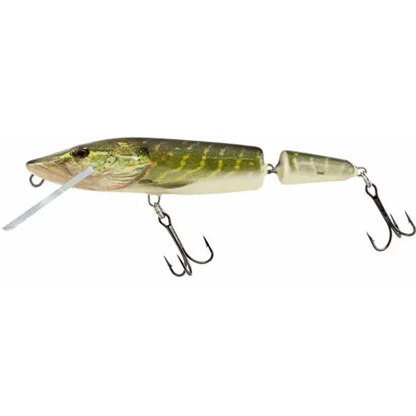 Lure Salmo pike JFL 13g