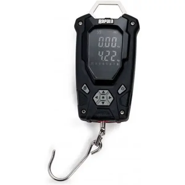 Digital scale Rapala rcd