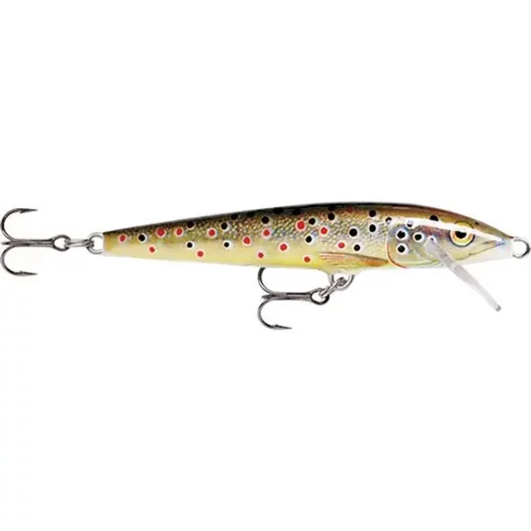 Lure Rapala original floater® 6g
