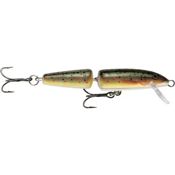 Lure Rapala jointed® 7g