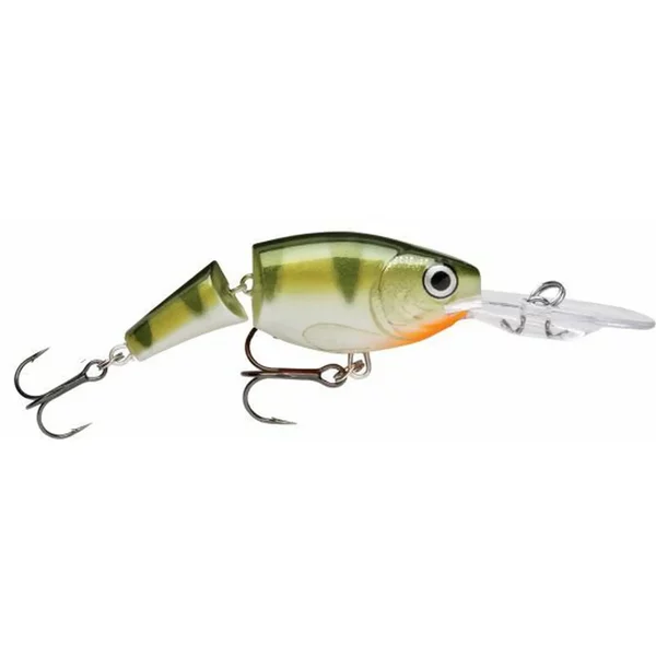 Suspending lure Rapala jointed shad rap 13g