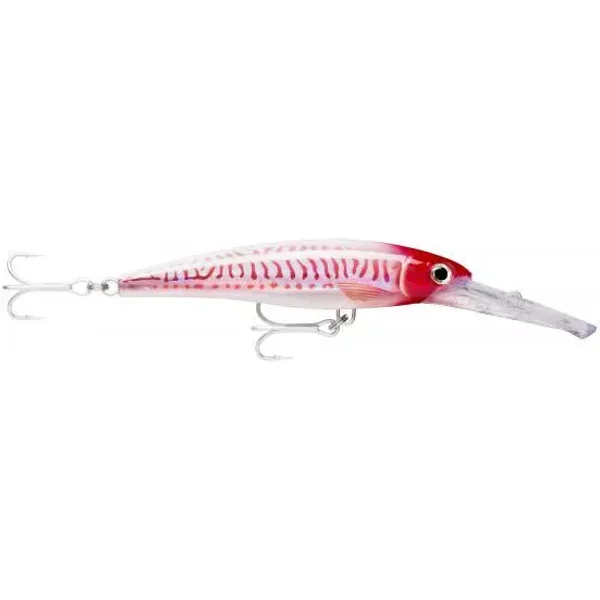 Floating lure Rapala x-rap® magnum® 14cm