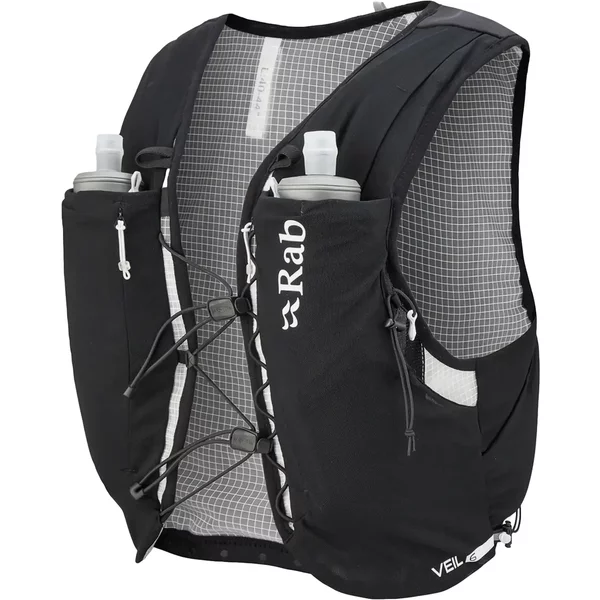 Running vest Rab Veil 6