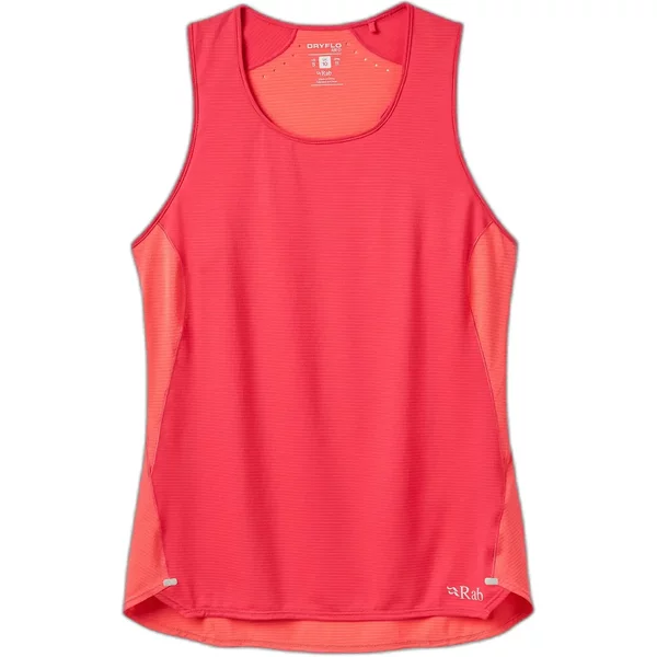 Women's tank top Rab Sonic Ultra