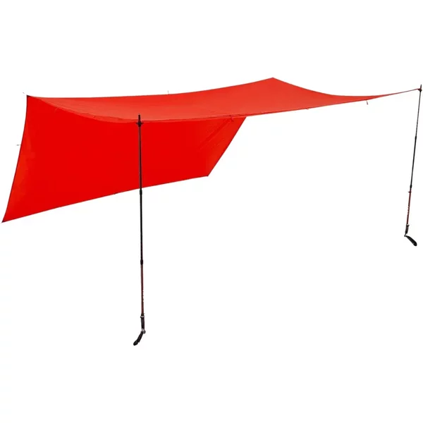 Tent for 3 people Rab SilSiltarp