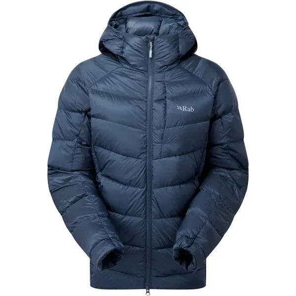 Women's Rab Glaceon Pro Puffer