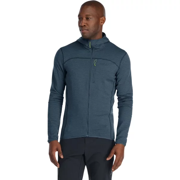 Hooded sweatshirt Rab Ascendor Light