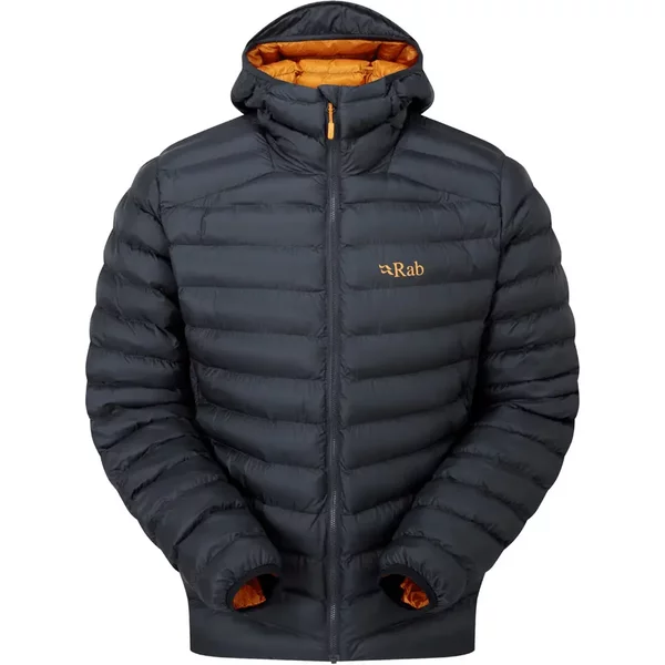 Down jacket Rab Cirrus Alpine