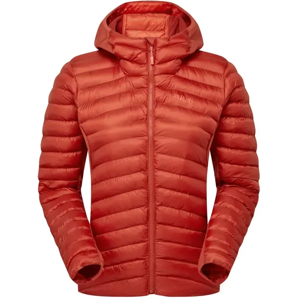 Women's Rab Cirrus Flex Puffer