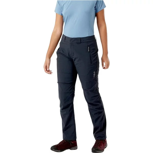 Women's Trousers Rab Incline VR