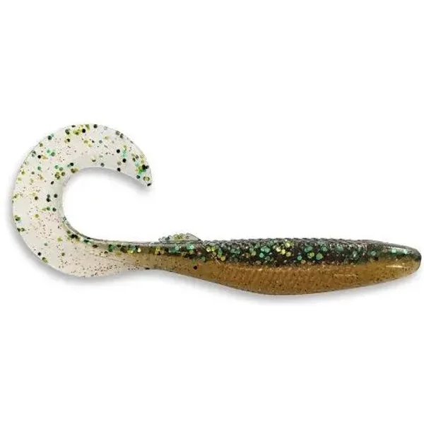 Lure Rapala Crushcity Curl 5 P