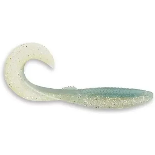 Lure Rapala Crushcity Curl 5 SXSD