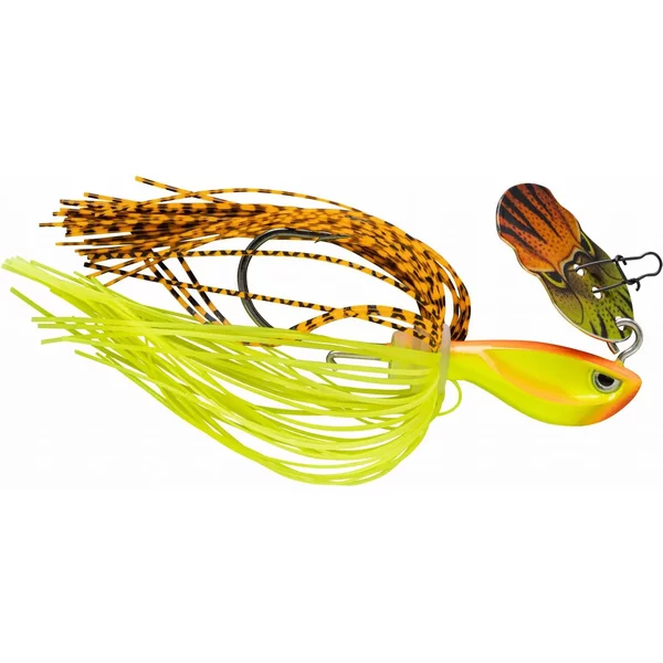Lure Rapala Rap-V Pike Bladed Jig – 21g