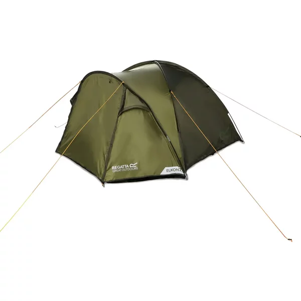 2-seater tent Regatta Elkon