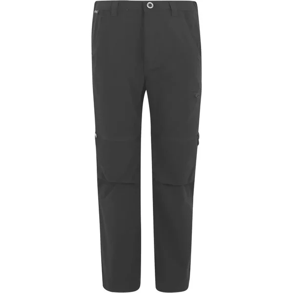 Children's hiking Trousers Regatta Highton Stretch