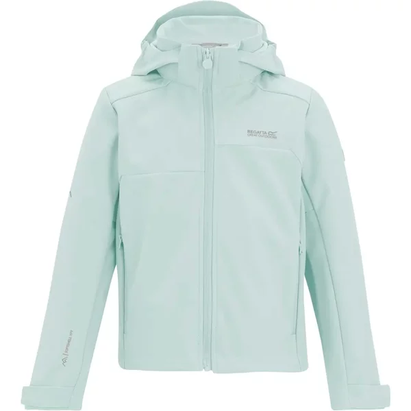 Child's windbreaker Regatta Acidity