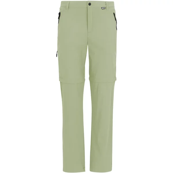 Anti-Insect Cargo Trousers Regatta Travel Light Z/O