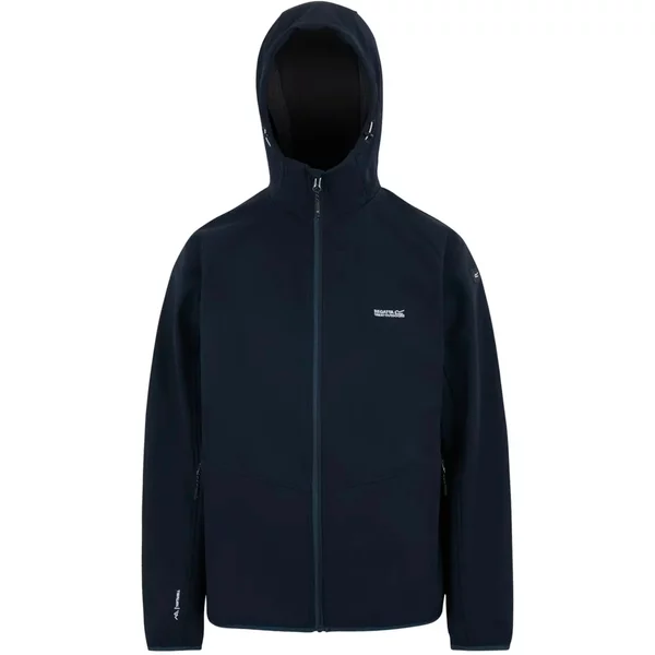 Windbreaker Regatta Arec III Softshell