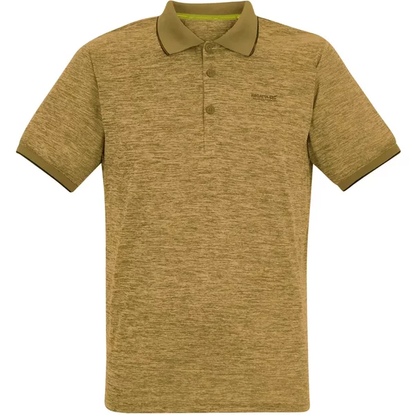 Jersey polo shirt Regatta Remex II