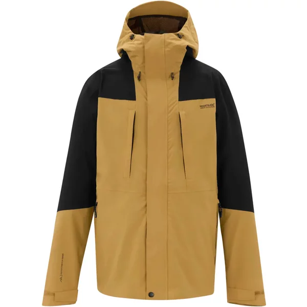 Waterproof jacket Regatta Freesdale