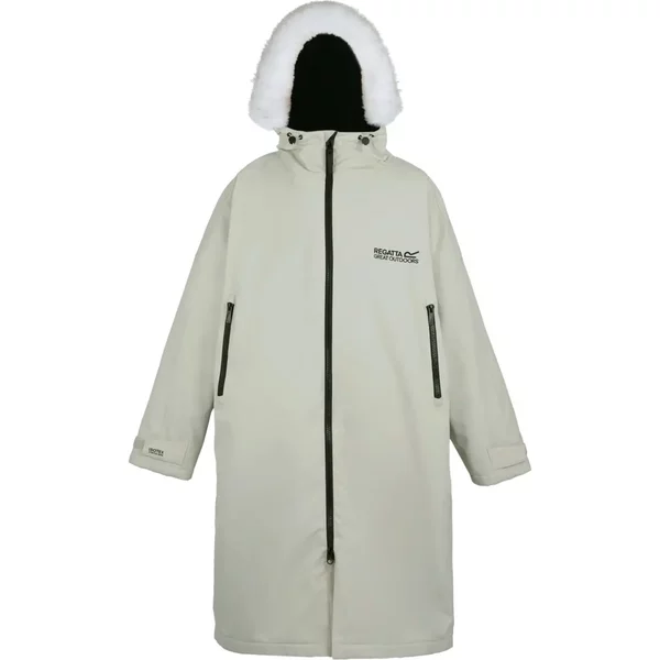 Waterproof jacket Regatta Changing Pro