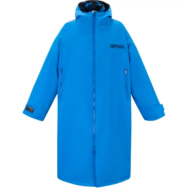 Waterproof jacket Regatta Changing