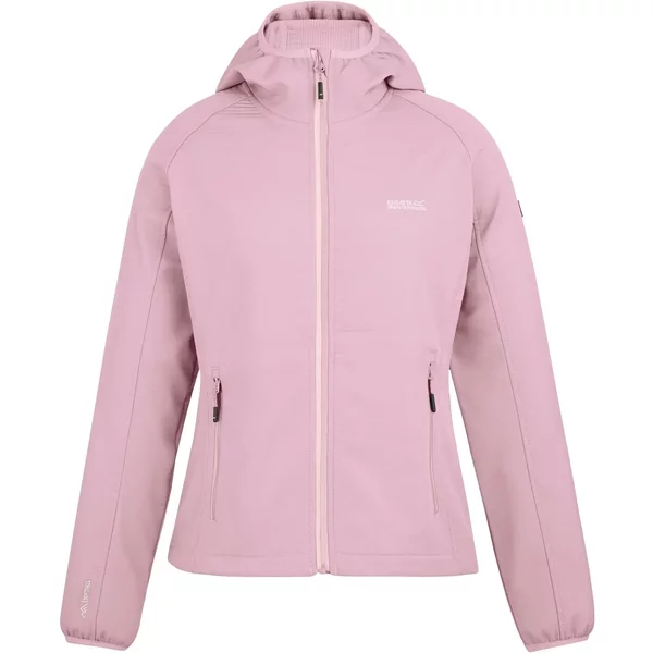 Women's windbreaker Regatta Arec III