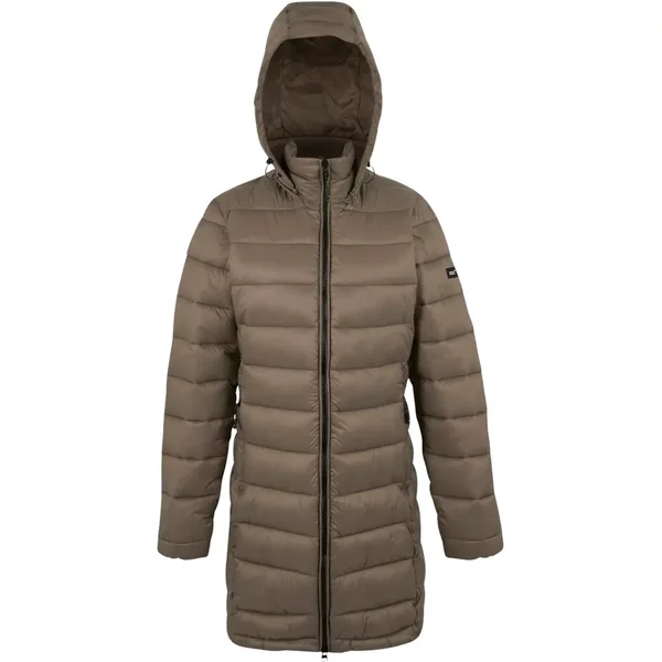 Women's down jacket Regatta Starler