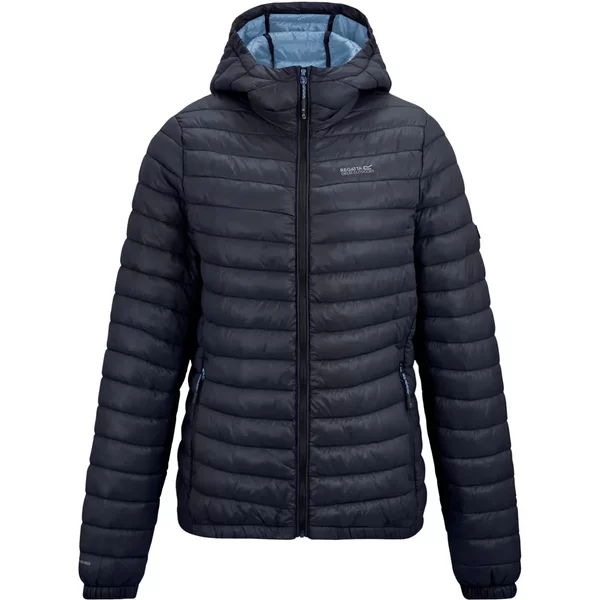 Women's down jacket Regatta Hurden