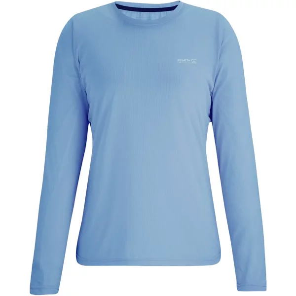 Women's long sleeve T-shirt Regatta Mindo