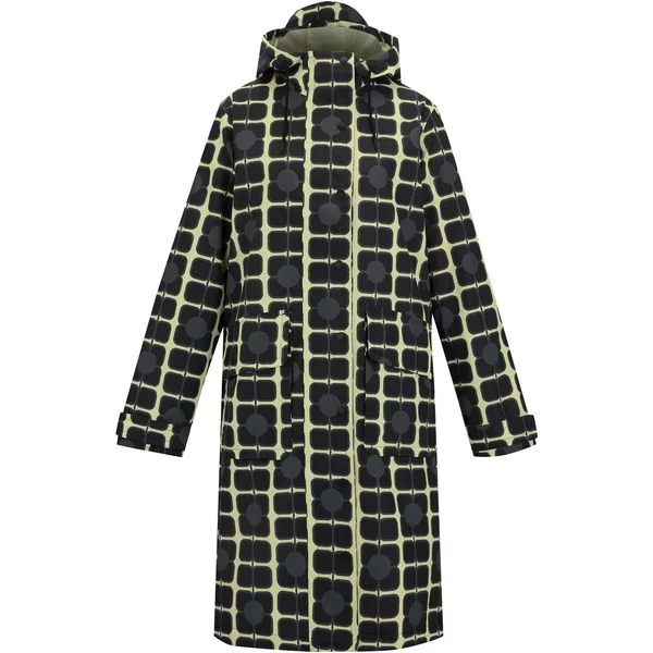 Women's waterproof jacket Regatta Orla WP