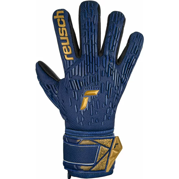 Gants De Gardien Reusch Attrakt Freegel Silver-image