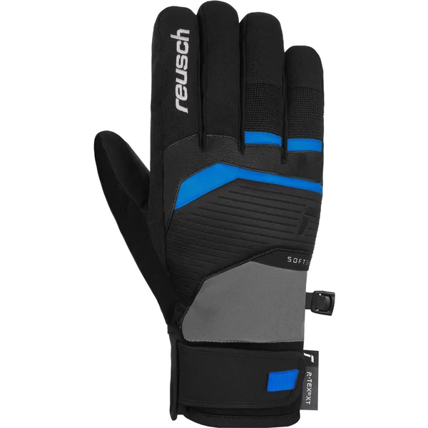 Ski gloves Reusch Venom R-Tex® XT