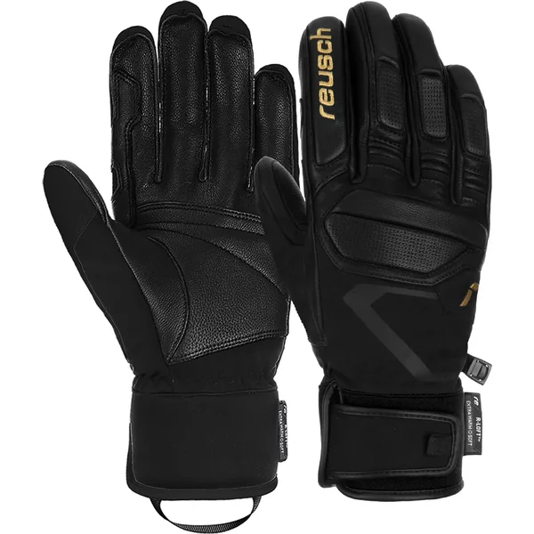 Ski gloves Reusch Pro RC