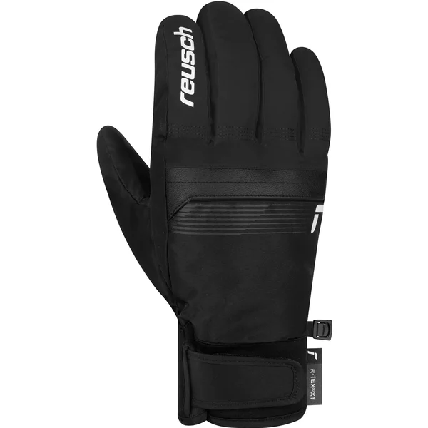 Ski gloves Reusch Pilot R-TEX®