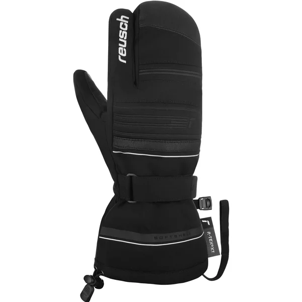 Ski gloves Reusch Conan R-TEX® XT Lobster