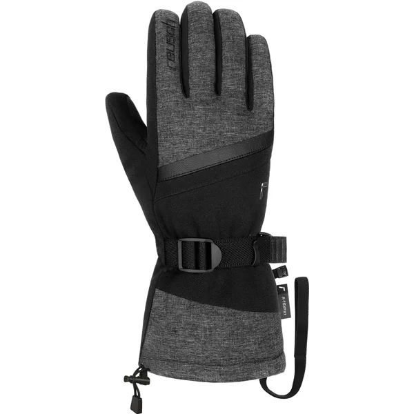 Ski gloves Reusch Ariana R-TEX® XT