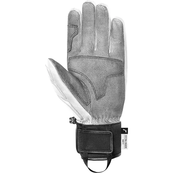 Ski gloves Reusch Champ