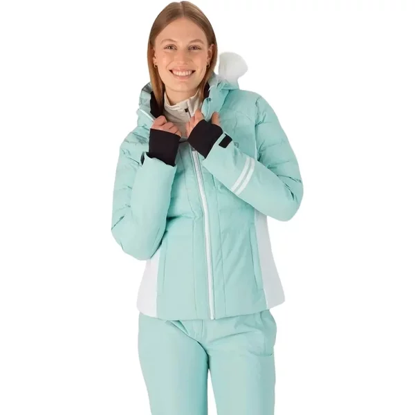 Women's ski jacket Rossignol Rapide