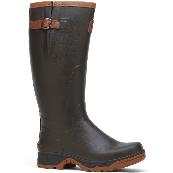 Boots Rouchette Grand Veneur