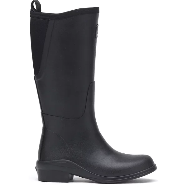 Women's boots Rouchette Heel Original