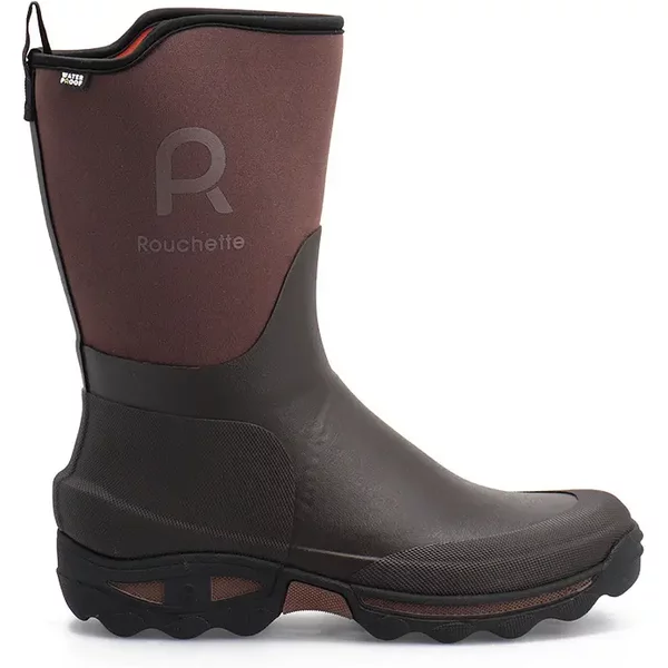 Boots Rouchette Clean Garden