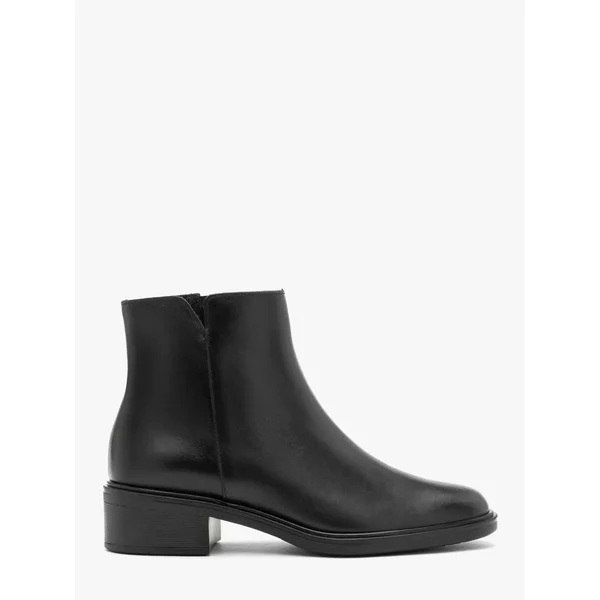 Bottines En Cuir Fille Ryłko Lizzie-image