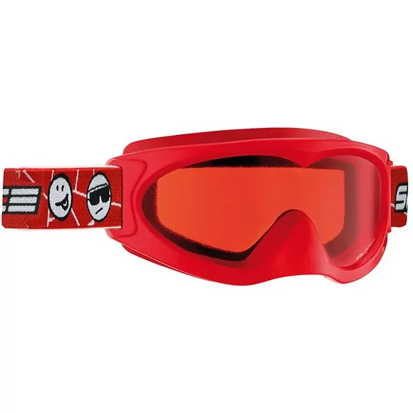Baby ski mask Salice 777ACRX