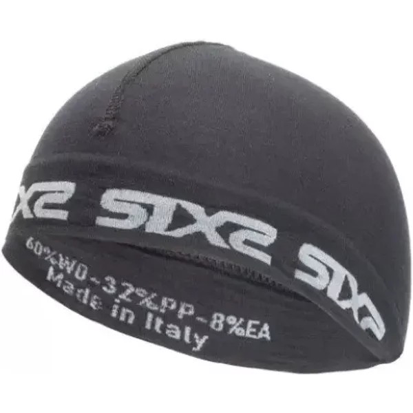 Helmet cap Sixs SCX Merinos