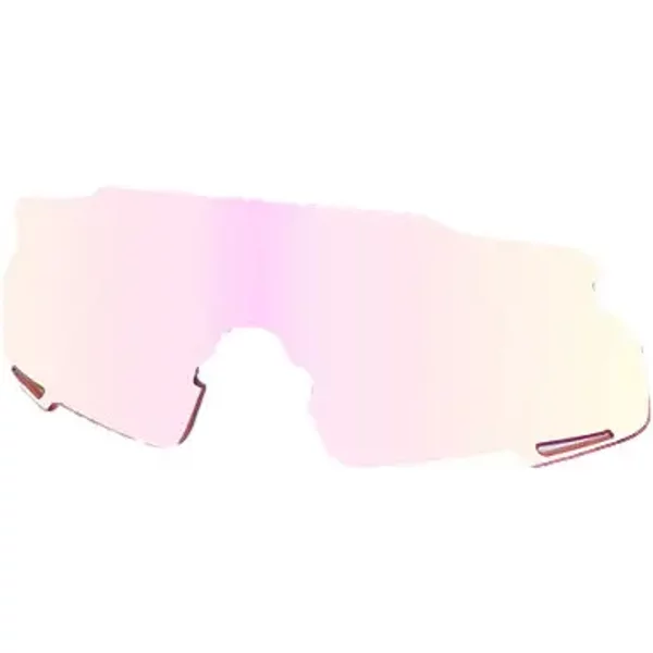 Replacement lenses for EQNX5 glasses Shimano Ridescape Bright
